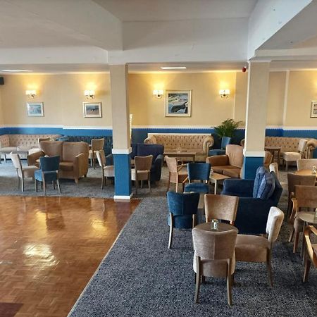 Bayshore Hotel Sandown Luaran gambar