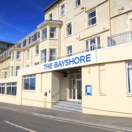 Bayshore Hotel Sandown Luaran gambar