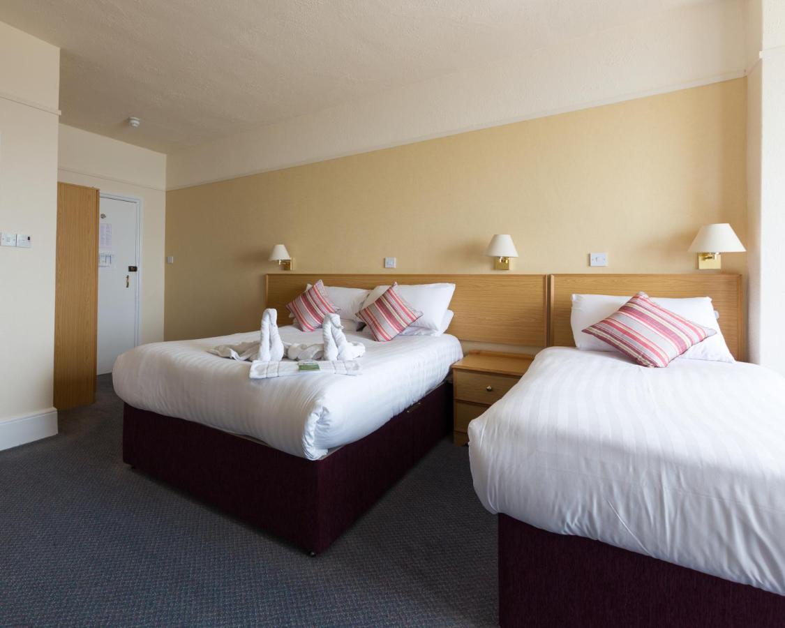 Bayshore Hotel Sandown Luaran gambar