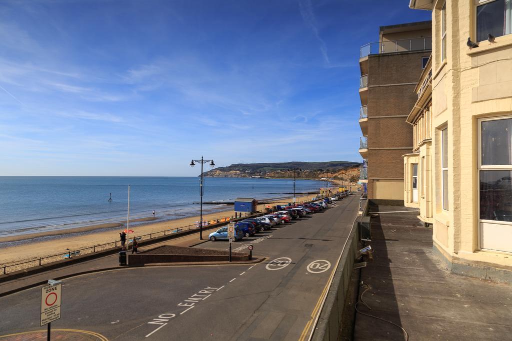 Bayshore Hotel Sandown Luaran gambar