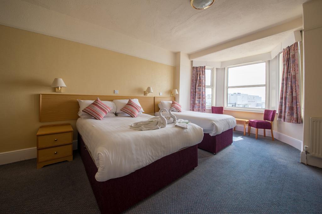 Bayshore Hotel Sandown Luaran gambar